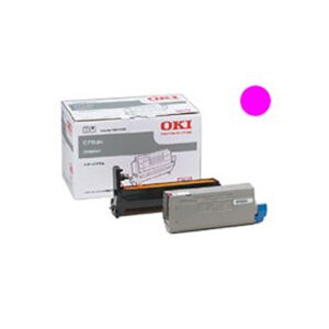 (業務用3セット) 【純正品】 OKI 沖データ イメージドラム/プリンター用品 【ID-C4JM マゼンタ】