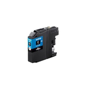 【純正品】 BROTHER ブラザー インクカートリッジ 【LC115C シアン】 大容量