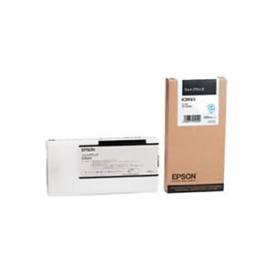 (業務用3セット) 【純正品】 EPSON エプソン インクカートリッジ 【ICBK63 フォトブラック】