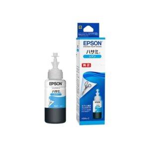 エプソン EW-M660FT用 インクボトル（シアン）/70ml HSM-C