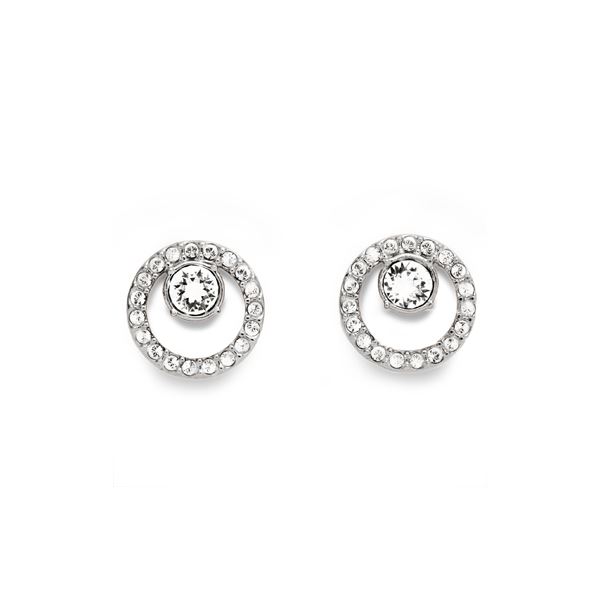 Swarovski (スワロフスキー) 5201707 ピアス
