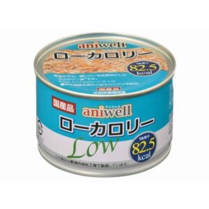 〔まとめ〕 ドッグフード ペットフード デビフ aniwell ローカロリー 150g 24セット 日本製 ドックフード ペット用品【代引不可】