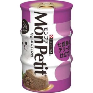 〔まとめ〕 キャットフード ペットフード ネスレ MPセレクション 七面鳥のテリーヌ仕立て 3P 24セット 猫用品 ペット用品【代引不可】