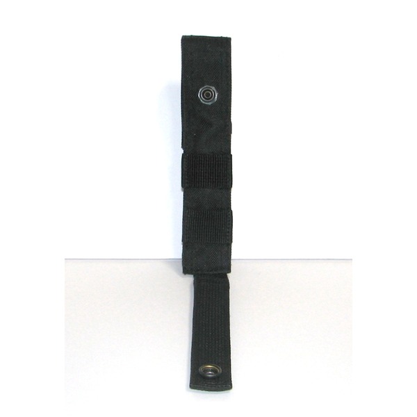 「WE STROOPER」社製 9 LEDウェストホルダー付き手のひらサイズフラッシュ ライト - 画像 (6)