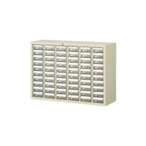 【ホーザン】パーツキャビネット B-404