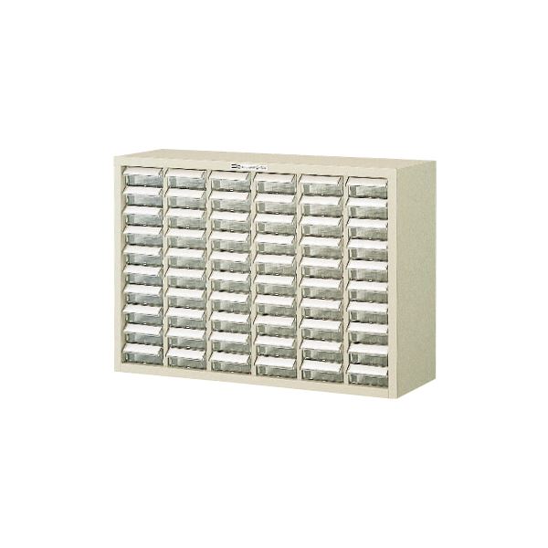 【ホーザン】パーツキャビネット B-404