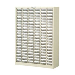 【ホーザン】パーツキャビネット B-405