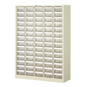 【ホーザン】パーツキャビネット B-415