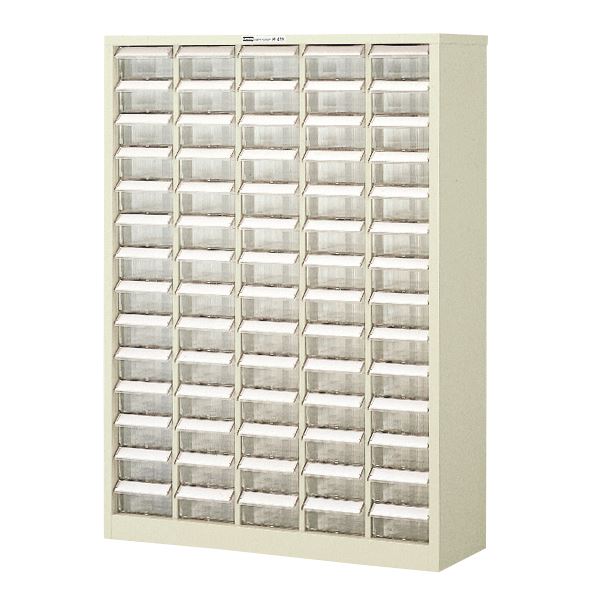 【ホーザン】パーツキャビネット B-415