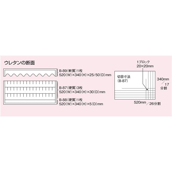 【ホーザン】コンテナ B-530 - 画像 (4)
