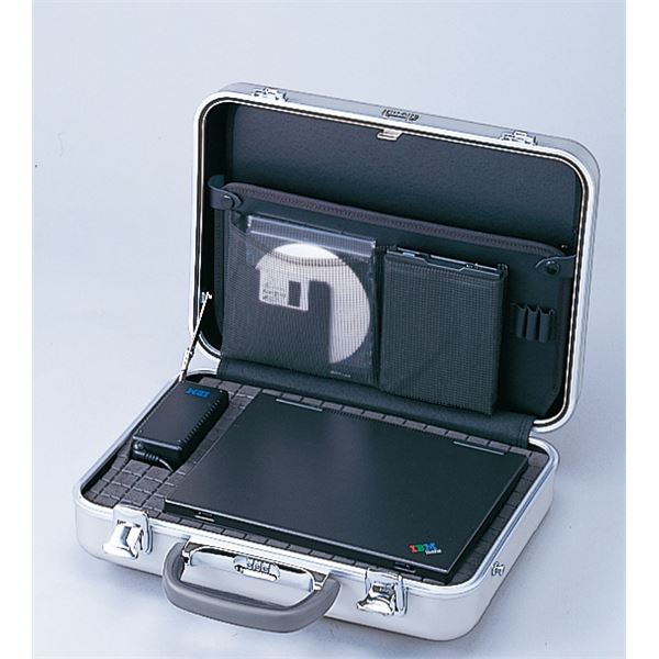 【ホーザン】ツールケース B-81 - 画像 (4)