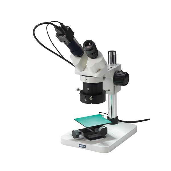 【ホーザン】実体顕微鏡 L-51 - 画像 (4)