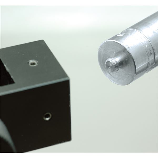 【ホーザン】ロングストレートアーム L-523 - 画像 (2)