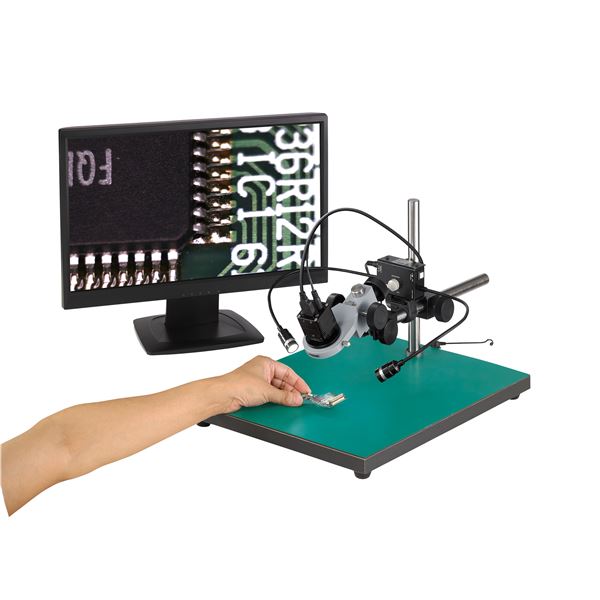 【ホーザン】ロングストレートアーム L-523 - 画像 (4)