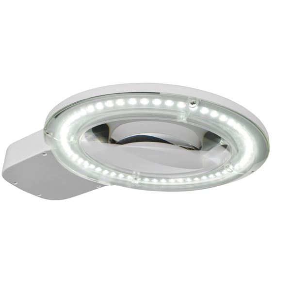 【ホーザン】LEDアームルーペ L-678 - 画像 (2)