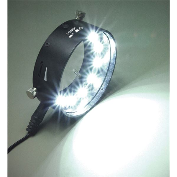 【ホーザン】LEDライト L-711 - 画像 (2)