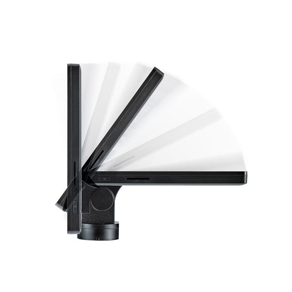 【ホーザン】モニター付カメラ L-860 - 画像 (2)