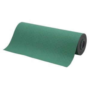 オイルガードノンスリップロール OG-9280RG ■カラー:グリーン【代引不可】