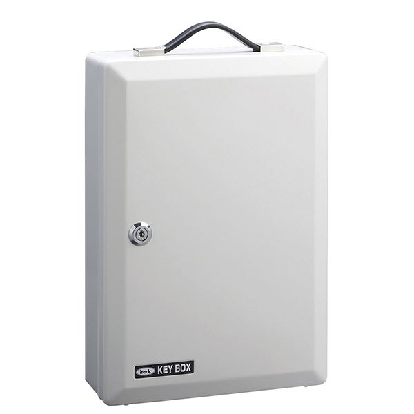 キーボックス KB-60H【代引不可】 - 画像 (2)