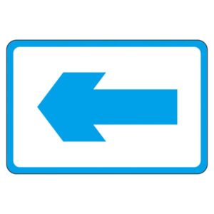 路面標識 ← 路面-26【代引不可】