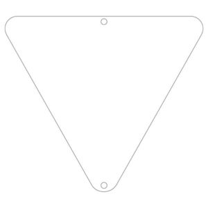 道路標識 道路80-A【代引不可】