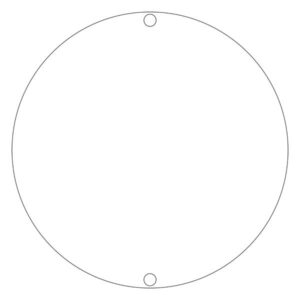 道路標識 道路 400丸【代引不可】