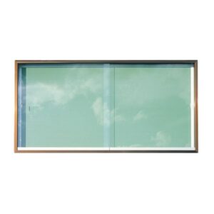 屋外掲示板 AKC-34 【代引不可】