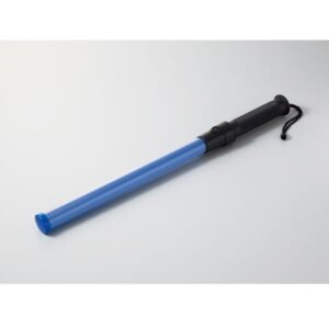 合図灯 YDT400 ■カラー：青【代引不可】