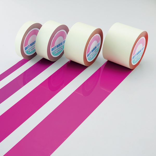 ガードテープ GT-502RP ■カラー:赤紫 50mm幅【代引不可】