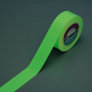 ガードテープ(蓄光) GT-3X 幅:50mm【代引不可】