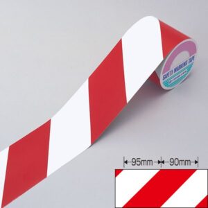 トラテープ(反射) TR3-I(アイ) 幅：90mm【代引不可】