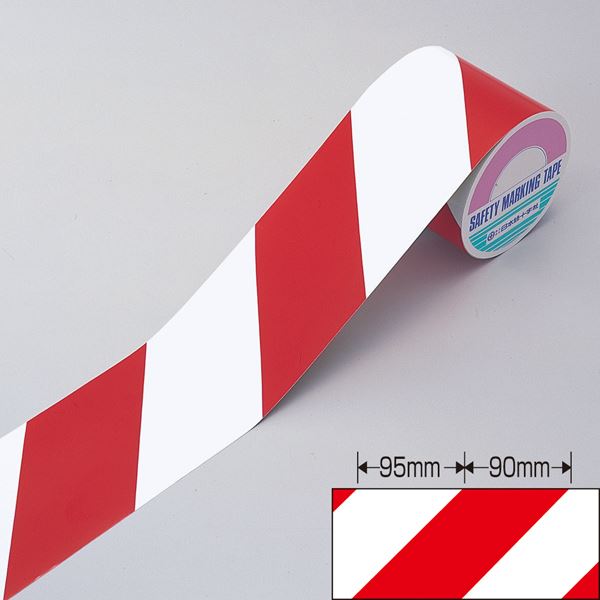 トラテープ(反射) TR3-I(アイ) 幅:90mm【代引不可】