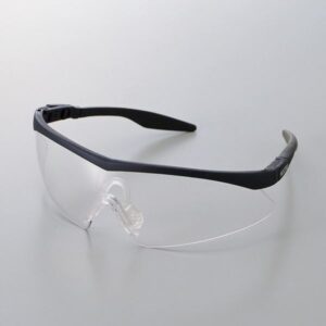 保護メガネPCF2700 ■カラー：レンズカラー/クリア【代引不可】