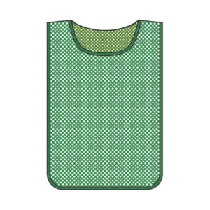 メッシュゼッケン MZ-100G【代引不可】