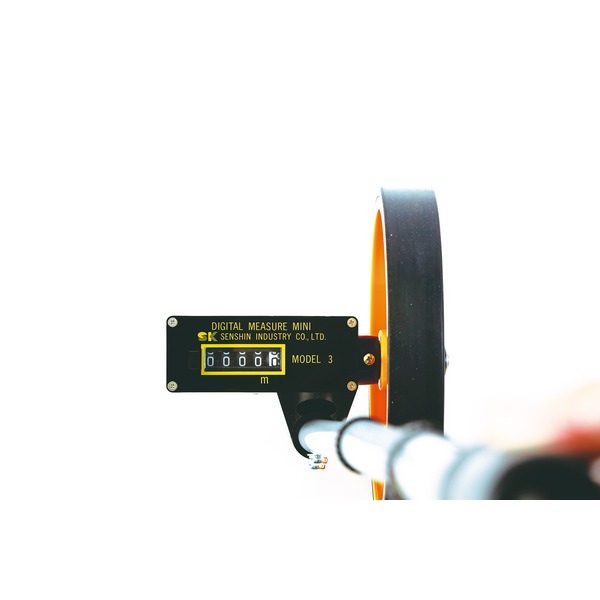 デジタル・ウォーキングメジャー3【代引不可】 - 画像 (3)