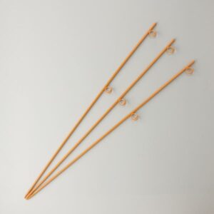 ロープガイド-1500YR ■カラー:オレンジ 【単品】【代引不可】