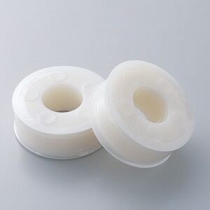 締金具 ベルト45-15N 【15m巻2本1組】【代引不可】