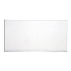 壁掛ボード H-102 ■カラー:ホワイト【代引不可】