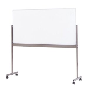 移動ボード M-402 ■カラー:ホワイト【代引不可】