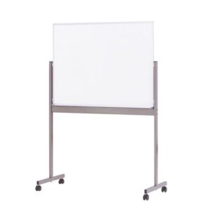 移動ボード M-412 ■カラー:ホワイト【代引不可】