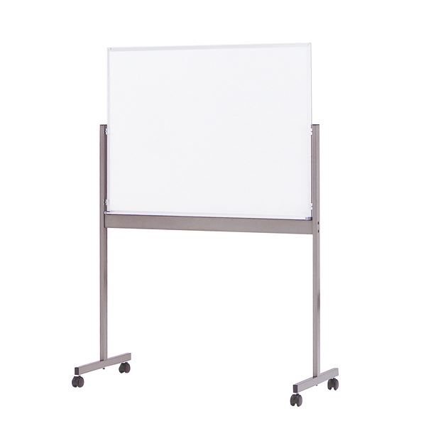 移動ボード M-412 ■カラー:ホワイト【代引不可】
