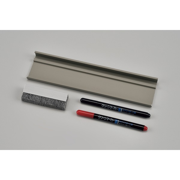 壁掛ボード PA-142 ■カラー:ホワイト【代引不可】 - 画像 (2)