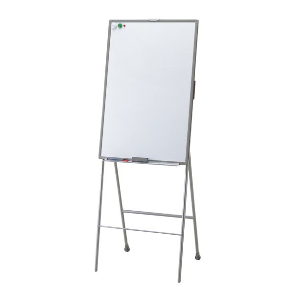 ミーティングボード(キャスター付き) ME-13【代引不可】