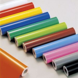 カッティングシート-791BK ■カラー：黒 【1本】【代引不可】