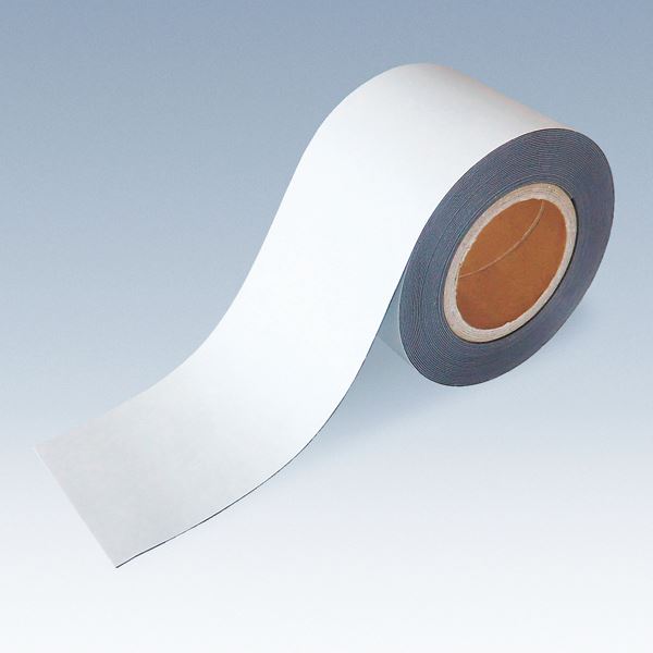 マグタックテープ マグネ50T 幅:100mm【代引不可】