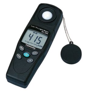 照度計 LX-204【代引不可】