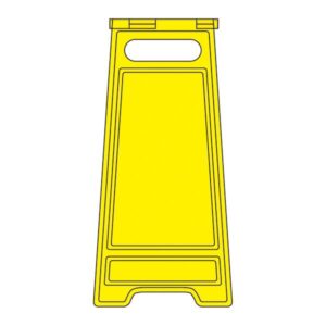 フロアサインスタンド フロアサイン-200【代引不可】