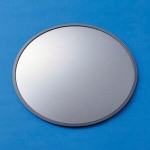 簡易タイプミラー 壁丸55【代引不可】