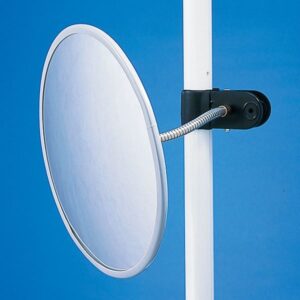 簡易タイプミラー KP-30【単品】【代引不可】