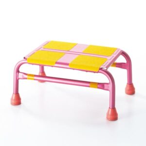 踏み台 ステップ-1 ■カラー:ピンク【代引不可】
